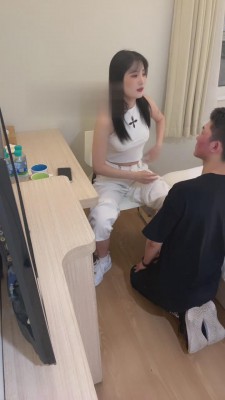 【于努力】素人奶罐s小白鞋首调 bf15690_绳艺库视频下载