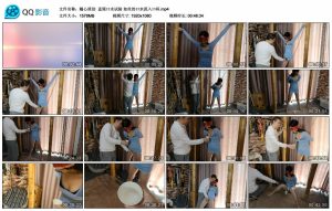 【随心原创】孟瑶口水试验 如丝的口水流入口杯_绳艺库视频下载