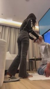 【不知名S】酒吧公主木乃伊捆绑各种强制虐 bf10047_绳艺库视频下载