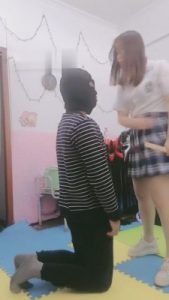 【大连雪主】耳光sp超重度 bf5875_绳艺库视频下载