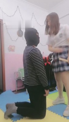 【大连雪主】耳光sp超重度 bf5875_绳艺库视频下载