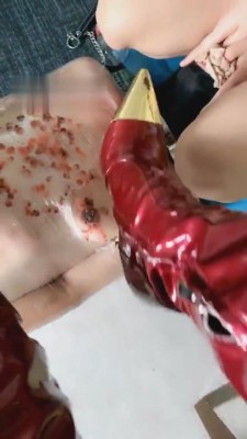 【苏州十三姨】双S-得罪精神小妹的下场【上】 G-210803-32_绳艺库视频下载