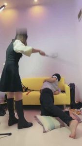 【lisa】800鞭强制抽的惩罚 bf14010_绳艺库视频下载