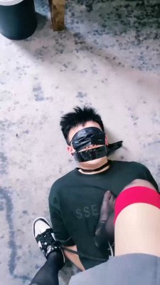 【小月神】偷偷做女朋友闺蜜的狗 bf20644_绳艺库视频下载