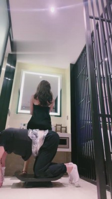 【禾末】白富美捆绑双手虐贱狗 bf16113_绳艺库视频下载