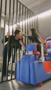 【傲柔】双S影院玩狗【续集】 bf8302_绳艺库视频下载