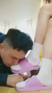 【萝莉糖糖】情侣主+闺蜜调-家奴养成计划 bf5504_绳艺库视频下载