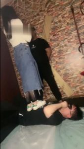 【芸熙】二狗二嫂的小三求饶了 bf12863_绳艺库视频下载