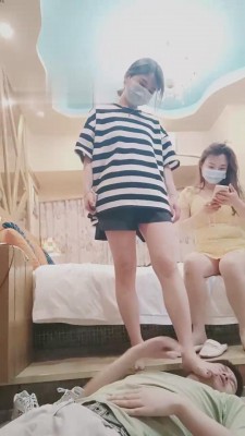 【重庆男神】女仆店开发双素人【续集】 bf14738_绳艺库视频下载