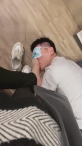 【御严】原味脚碾压喂食狗 bf5081_绳艺库视频下载