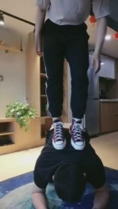 【软熊】人肉沙包全程暴虐 bf11528_绳艺库视频下载