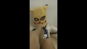 一个皮靴肉丝小姐姐 YC-221105_绳艺库视频下载