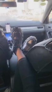 【川野尤娜】捂了一天的黑丝让狗舔 bf11376_绳艺库视频下载