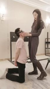 【沅芷大人】跪着老老实实等主人虐 bf12344_绳艺库视频下载