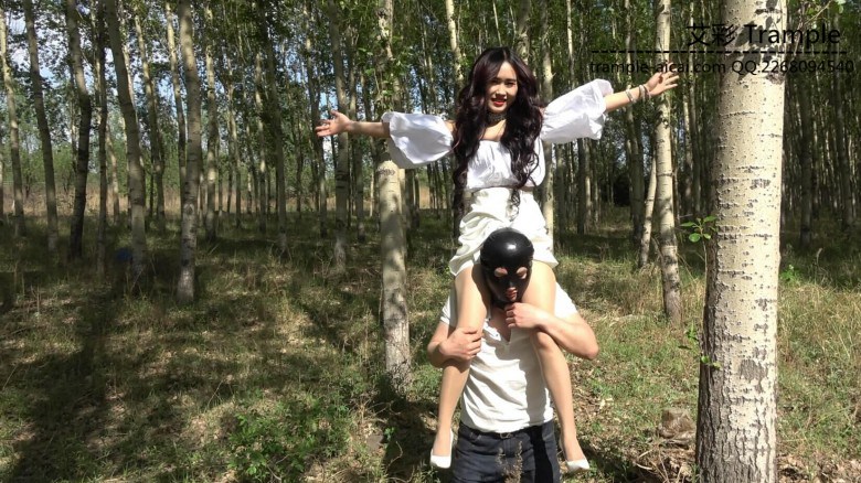 羞辱小泥人_绳艺库视频下载