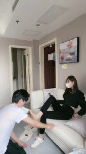 【默默S】素人车模的奴隶 bf20772_绳艺库视频下载