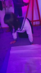 【九姐】CD转胯骑马sp耳光捆绑 bf4982_绳艺库视频下载