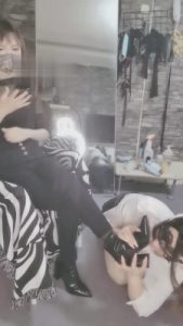 【上海格格】捆绑羞辱可爱母狗 bf3775_绳艺库视频下载