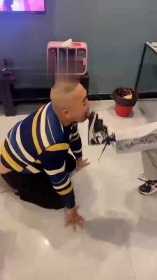 【至尊情侣s】看女友怎么虐绿帽【上】 bf21901_绳艺库视频下载