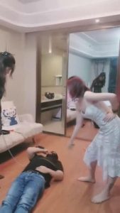 【沐沐】被酒吧陪酒小妹双调【双视角版】 bf14974_绳艺库视频下载