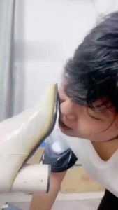 【白茶】长筒靴羞辱虐专场 bf18735_绳艺库视频下载