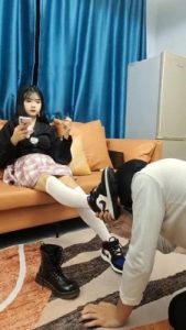 【万灵】开发素人学长 bf10794_绳艺库视频下载