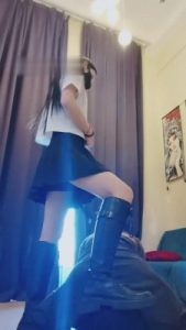 【猫神大人】御姐长靴严厉虐双奴 bf9881_绳艺库视频下载