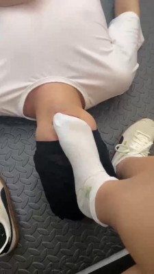 【琳嘉】喂食运动 bf19787_绳艺库视频下载