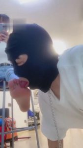 【艺术美学】过膝靴做脸窒息踢踹 bf3532_绳艺库视频下载