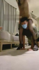 【领主老大】御姐黑丝全体重踩踏虐 bf17649_绳艺库视频下载