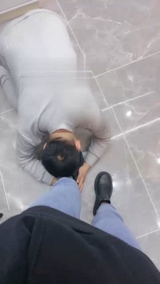 【初见】短靴馒头高跟踩 bf18909_绳艺库视频下载