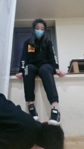 【明明】开发护士小姐姐恋足【完整版】 bf20150_绳艺库视频下载