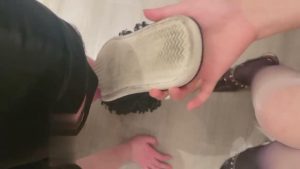 【回眸】模特超诱惑黑丝高跟 bf13764_绳艺库视频下载