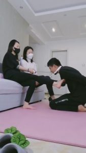 【傲柔】双S强制虐不做家务的狗 bf11818_绳艺库视频下载