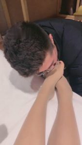 【九黛】耳光/舔脚/虐乳/坐脸/骑马 bf6774_绳艺库视频下载