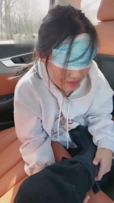 【蜜儿】超羞辱-车内调教母狗闺蜜 bf8245_绳艺库视频下载