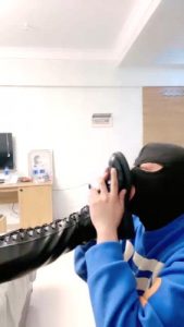 【兔兔大人】喝多后tj艺术提档 bf27718_绳艺库视频下载