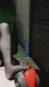 【成都冰姬女王】痰盂桶的快乐-喂不饱的狗-丝袜浓痰狗专场 G-210720-2_绳艺库视频下载