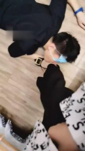 【梵高】开发路人性感高跟鞋 bf2313_绳艺库视频下载