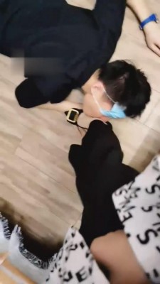 【梵高】开发路人性感高跟鞋 bf2313_绳艺库视频下载