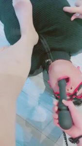 【糖糖】肉丝脚深喉舔裸足滴蜡 bf7883_绳艺库视频下载