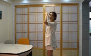 —享受在女神脚下的日子 YC-220705-5_绳艺库视频下载