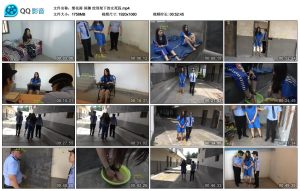 梨花雨 深渊 绞刑架下的女死囚_绳艺库视频下载