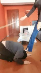 【梦蝶大人】来自继母的虐打 bf19843_绳艺库视频下载