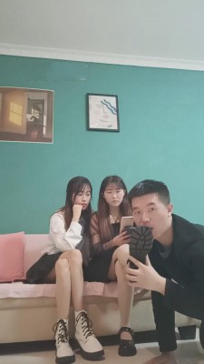 【重庆男神】女主带闺蜜入圈首调【续集】 bf12198_绳艺库视频下载