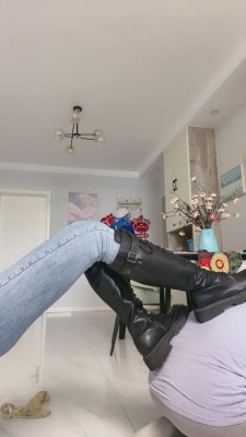 【罗宾】艺术管教傻学生狗 bf7964_绳艺库视频下载