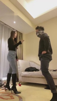 【cici】网红模特艺术踢踹专场 bf4263_绳艺库视频下载