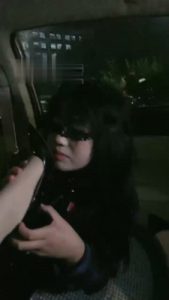 【维妮】户外炮制可爱女奴 bf18319_绳艺库视频下载