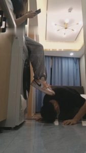 【梵高】素人小姐姐AJ调狗 bf14288_绳艺库视频下载