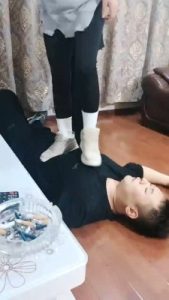 【明明】姐姐教妹妹怎么玩男友【完整版】 bf27941_绳艺库视频下载